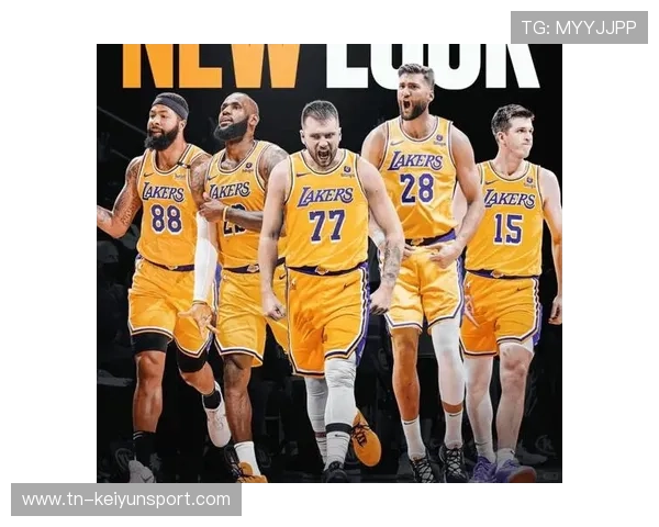 湖人独行侠大交易十个月后，到底谁赢了？，湖人队对独行侠