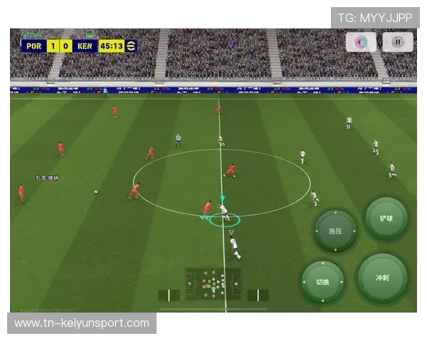 葡萄牙近年来多场大胜的共性分析