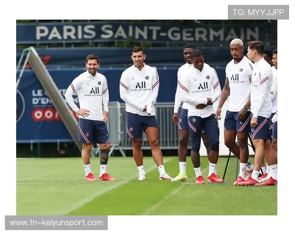 巴黎U21冲刺训练更狠：点燃未来足球星的火焰