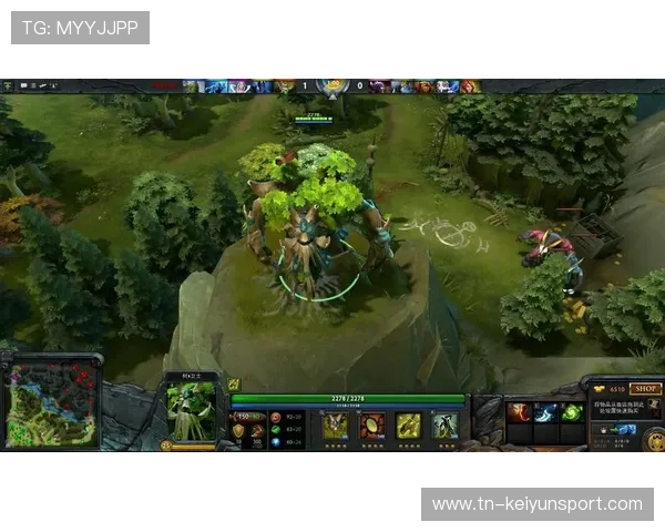 Dota2经典镜头回顾五人烟雾绕后瞬秒核心 Dota2经典镜头回顾五人烟雾绕后瞬秒核心