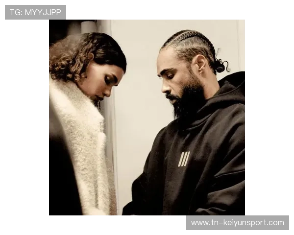 Fear of God x Adidas：Jerry Lorenzo的审美，adidas jerry scott