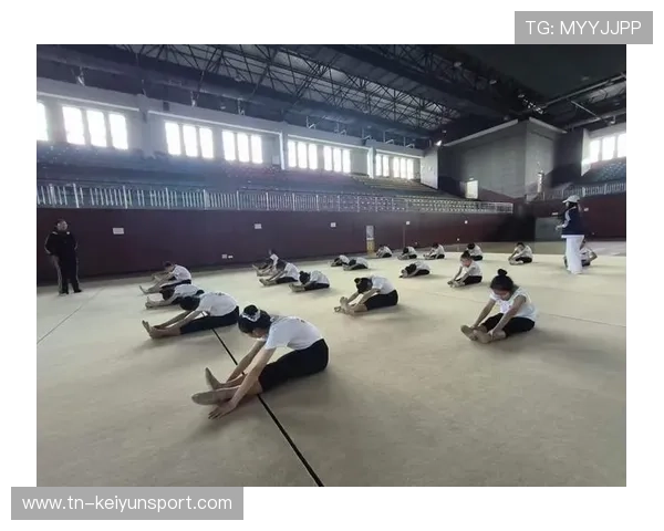体操俱乐部推出学员奖学金计划支持贫困家庭孩子持续训练，体操运动员奖金